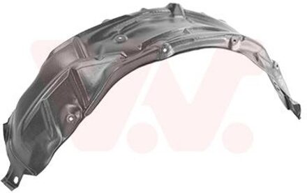 Toyota Bekleding, wielkast 5473453