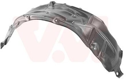 Toyota Bekleding, wielkast 5473454