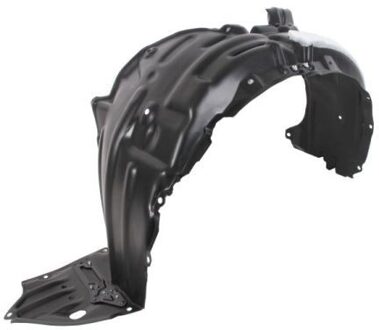 Toyota Bekleding, wielkast 6601018182801PP