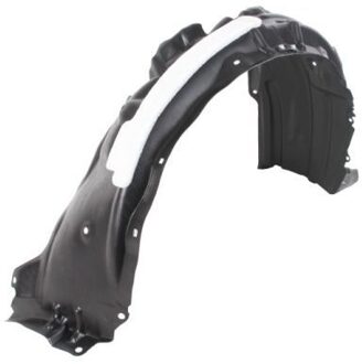 Toyota Bekleding, wielkast 6601018182802PP