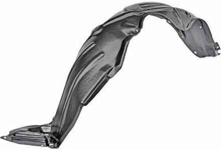 Toyota Bekleding, wielkast 6606009