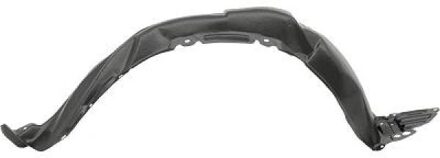 Toyota Bekleding, wielkast 6607008