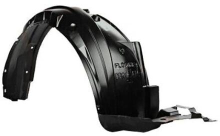 Toyota Bekleding, wielkast 6618509