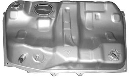 Toyota BENZINE/DIESEL TANK Avensis