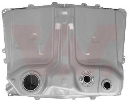 Toyota Benzine/diesel Tank