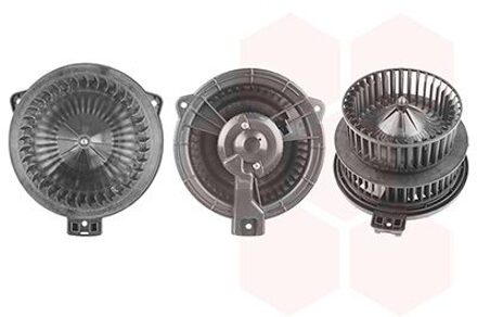 Toyota Binnen Ventilator 5466773