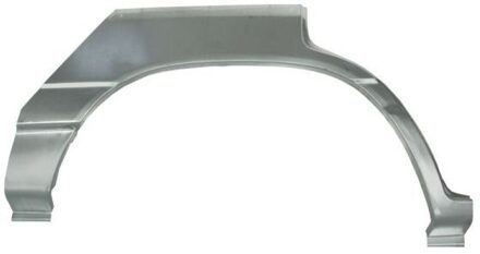 Toyota Binnenspatscherm 6504038136582K