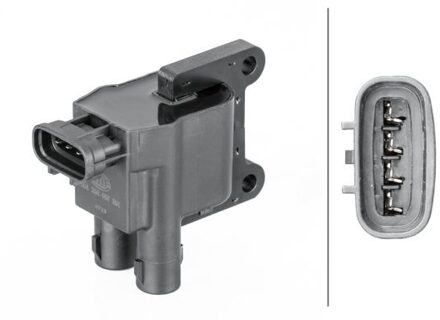 Toyota Bobine 5da 5DA358057801