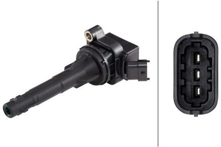 Toyota Bobine 5DA358000921