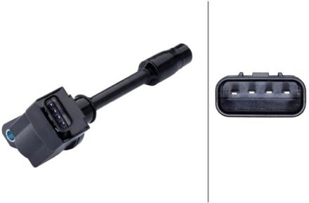 Toyota Bobine 5DA358168091