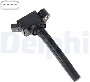 Toyota Bobine GN1101912B1