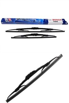 Toyota Bosch Ruitenwissers voordeelset 502 + H420 502H420