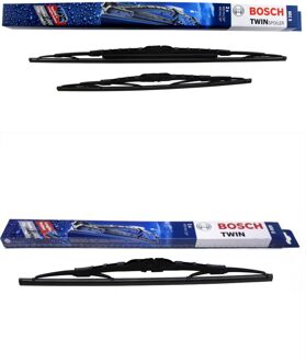 Toyota Bosch Ruitenwissers voordeelset 601S + 400U 601S400U