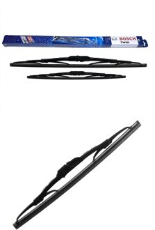 Toyota Bosch Ruitenwissers voordeelset 653 + 500U 653500U