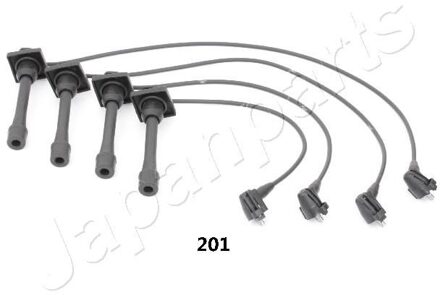 Toyota Bougiekabelset IC201