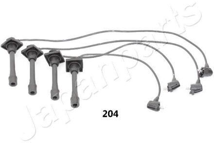 Toyota Bougiekabelset IC204
