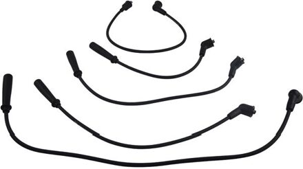 Toyota Bougiekabelset ICK9008