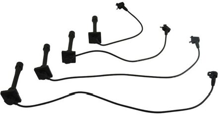 Toyota Bougiekabelset ICK9011