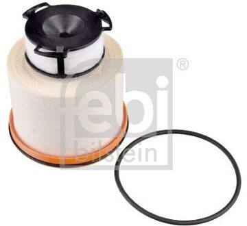 Toyota Brandstoffilter 183934