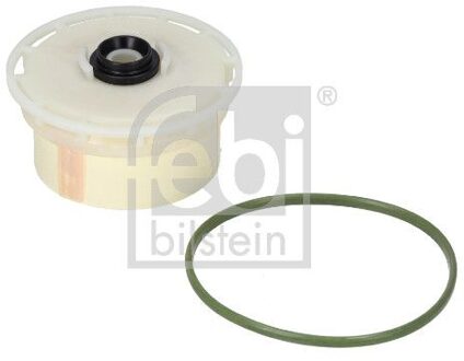 Toyota Brandstoffilter 198596