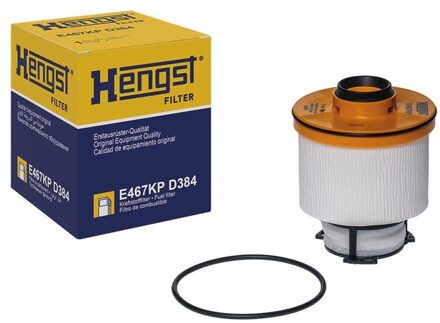 Toyota Brandstoffilter E467KPD384