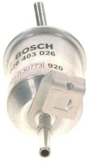 Toyota Brandstoffilter F3026