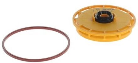 Toyota Brandstoffilter N2811