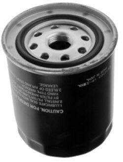 Toyota Brandstoffilter