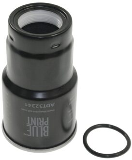 Toyota Brandstoffilter