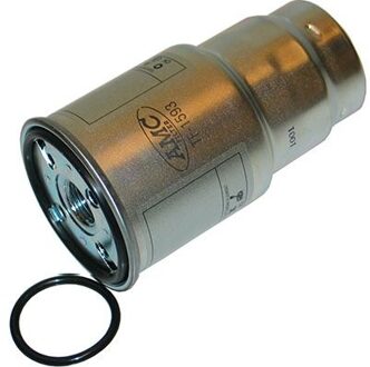 Toyota Brandstoffilter