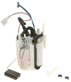 Toyota Brandstofpomp 0986580999