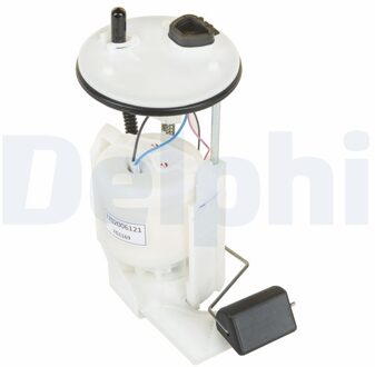 Toyota Brandstofpomp FG116912B1