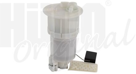 Toyota Brandstoftoevoereenheid 132728