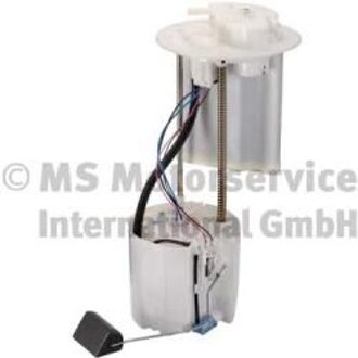 Toyota Brandstoftoevoereenheid 702552650