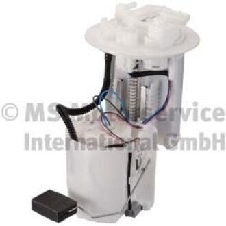 Toyota Brandstoftoevoereenheid 702552690