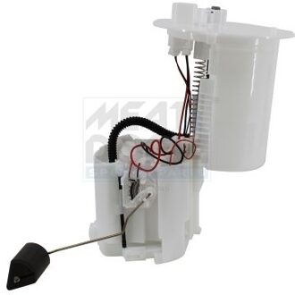 Toyota Brandstoftoevoereenheid 77937