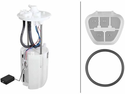 Toyota Brandstoftoevoereenheid 8TF358306851