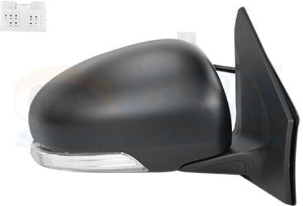 Toyota Buit.spieg.r.elekt.volled 5410828