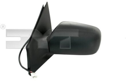 Toyota Buitenspiegel 3360022