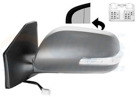 Toyota Buitenspiegel 5311817