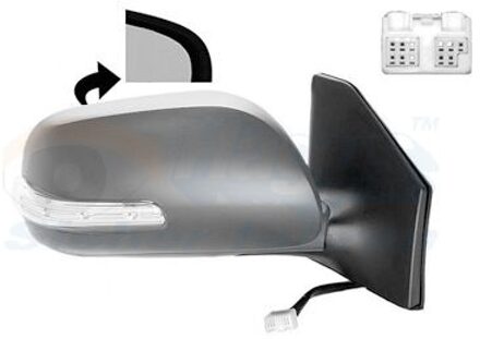 Toyota Buitenspiegel 5311818