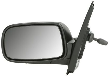 Toyota Buitenspiegel 5402041112220P