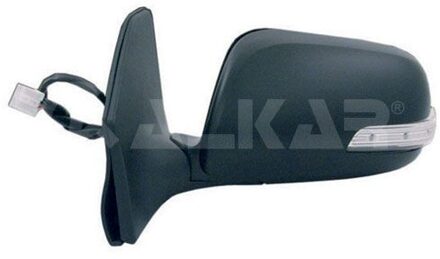 Toyota Buitenspiegel 6139266