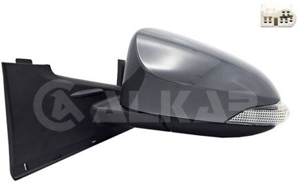 Toyota Buitenspiegel 6139529