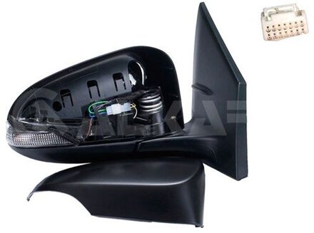 Toyota Buitenspiegel 6140041