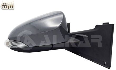 Toyota Buitenspiegel 6142529