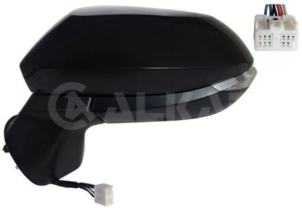 Toyota Buitenspiegel 6149065