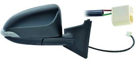 Toyota Buitenspiegel 6607024