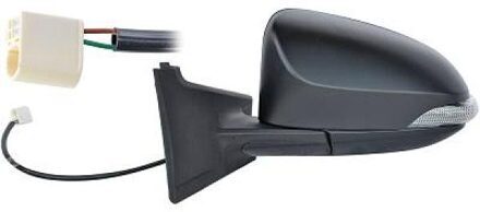 Toyota Buitenspiegel 6607025