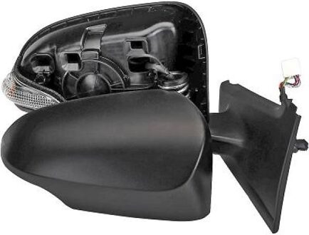 Toyota Buitenspiegel 6607124